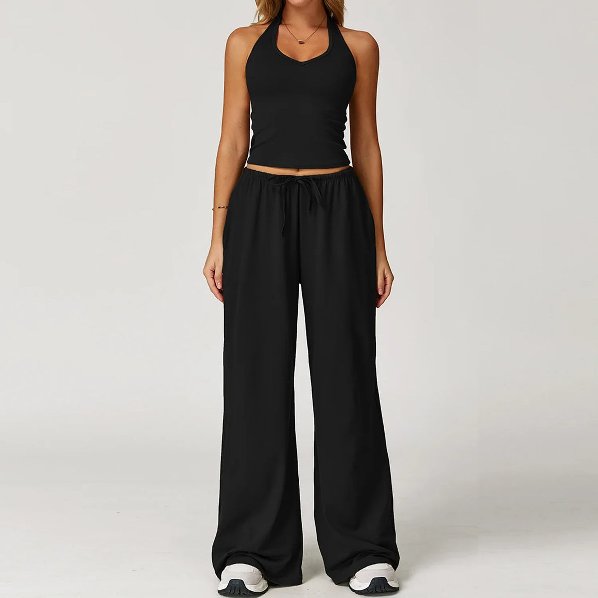Mocha Two-Piece Training Set