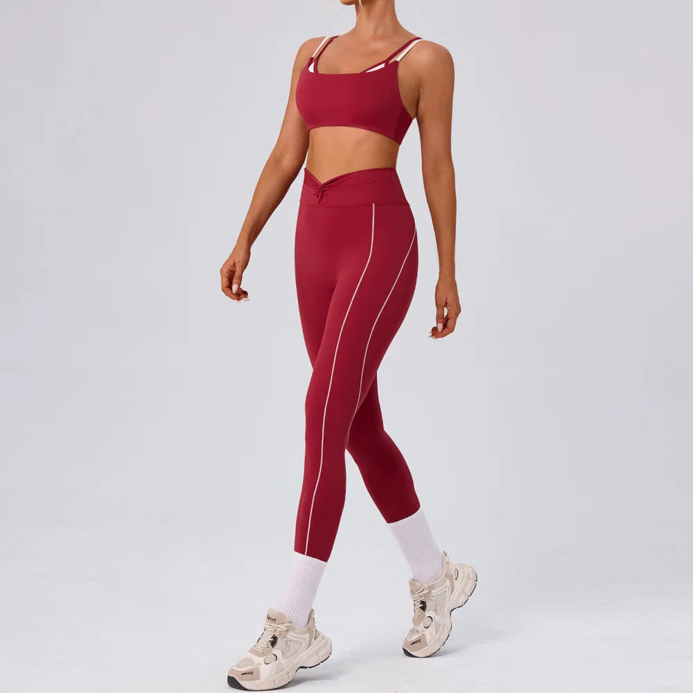 Fern Training Set