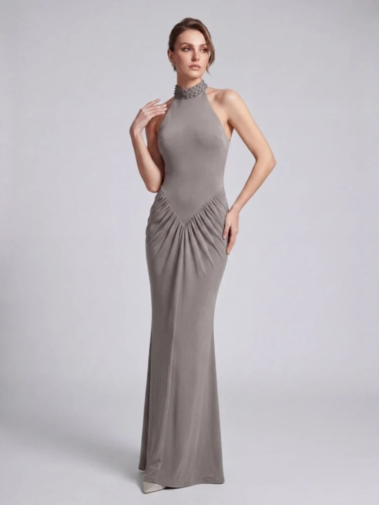 Kim Maxi Dress