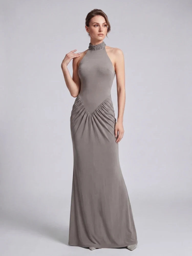 Kim Maxi Dress