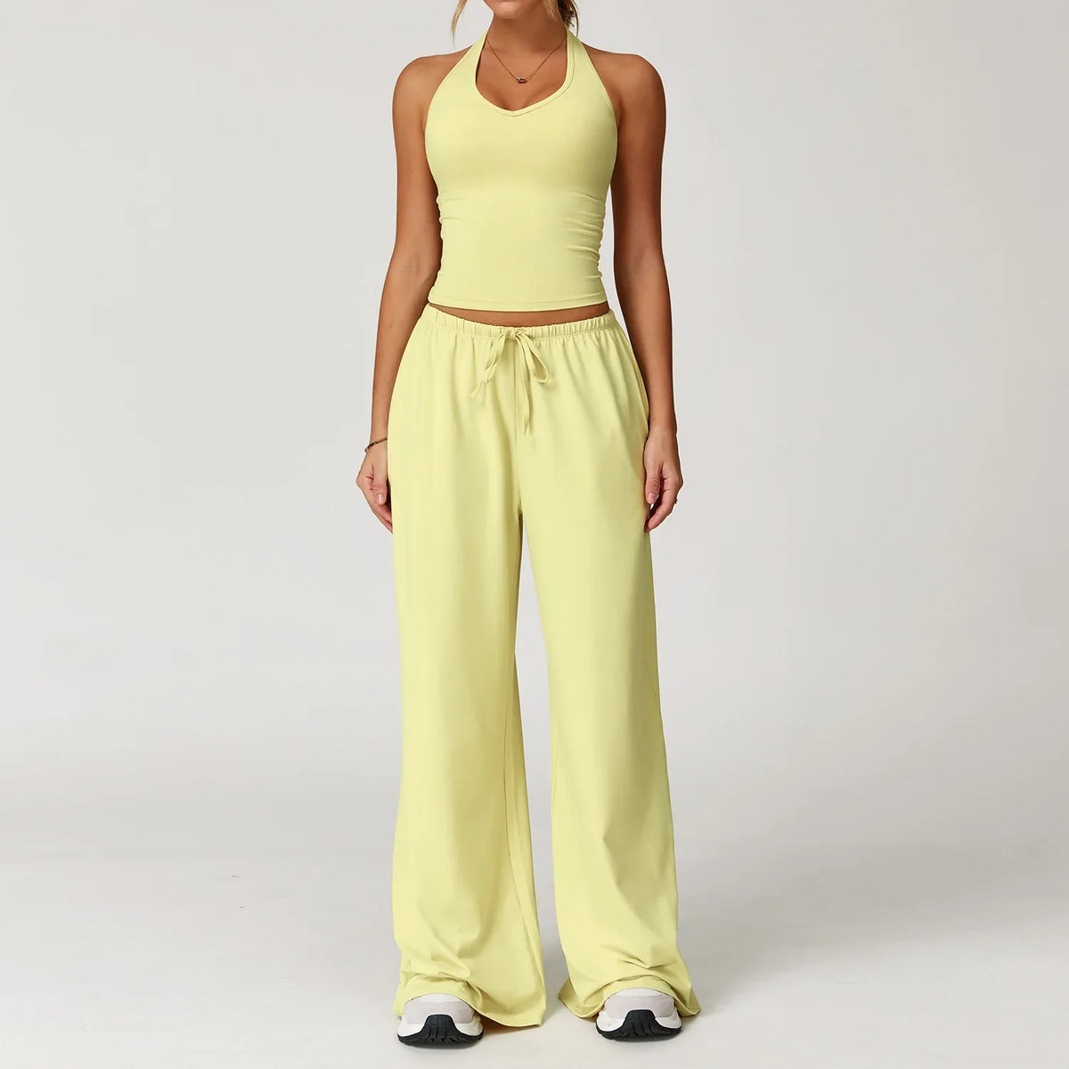 Mocha Two-Piece Training Set