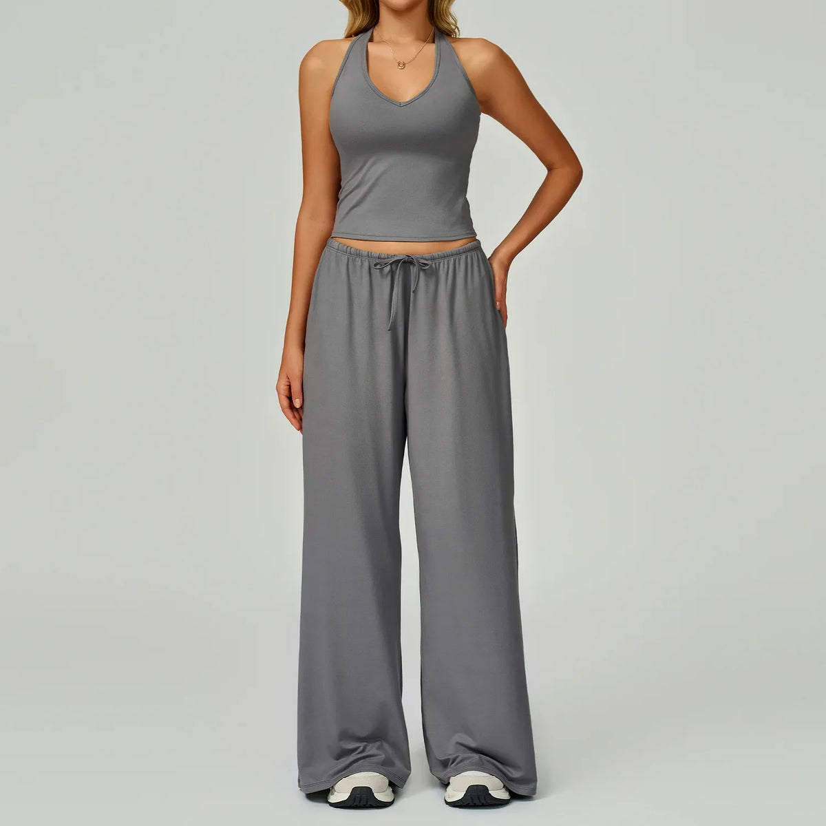 Mocha Two-Piece Training Set
