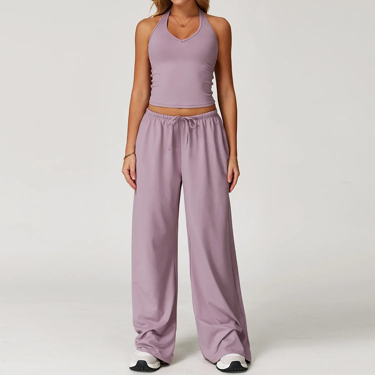 Mocha Two-Piece Training Set