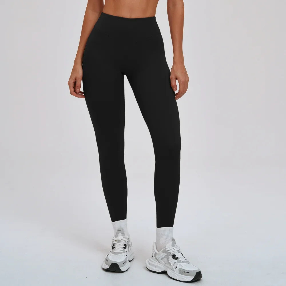 Powder High-Rise Sculpt Leggings