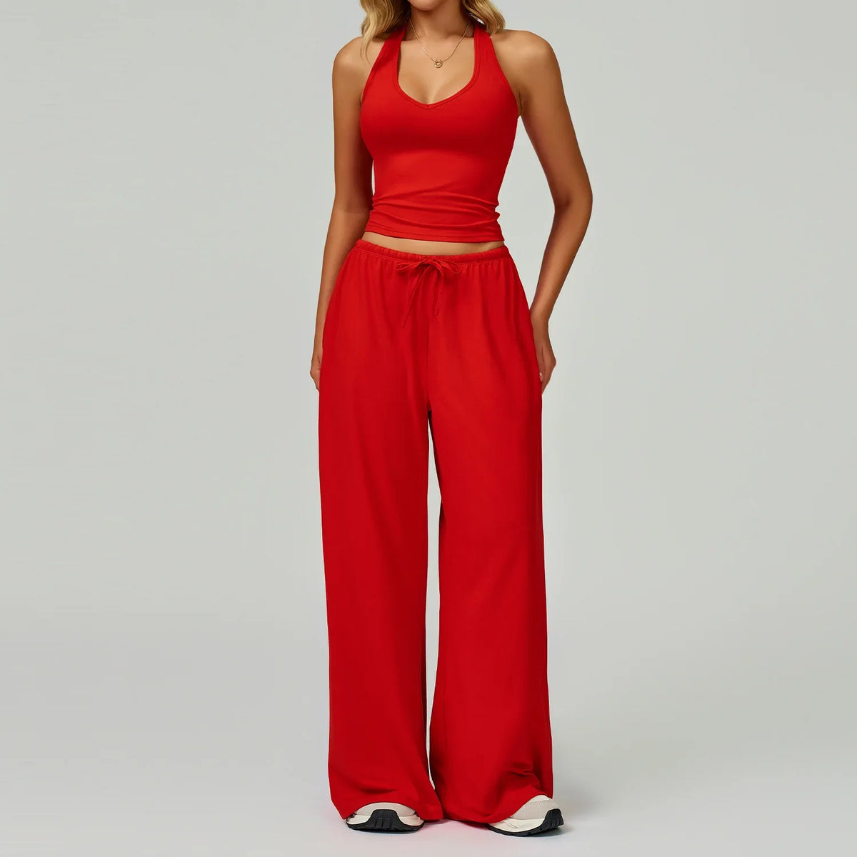 Mocha Two-Piece Training Set