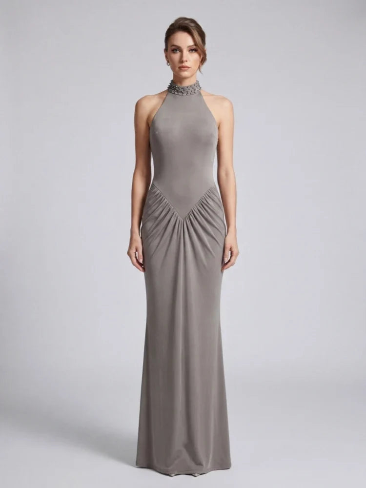 Kim Maxi Dress