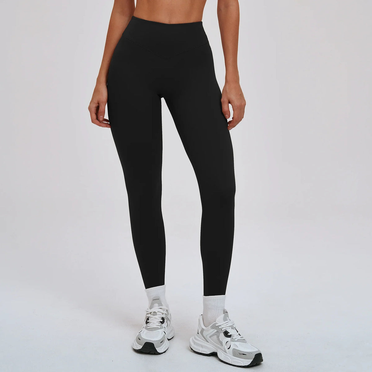 Powder High-Rise Sculpt Leggings