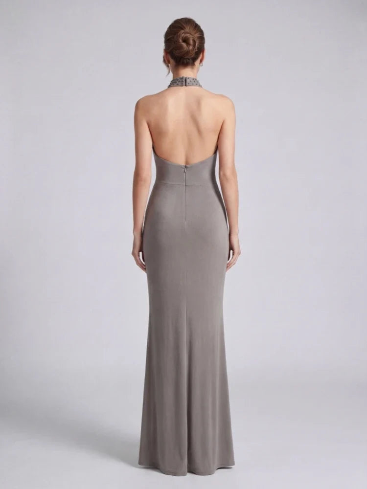 Kim Maxi Dress