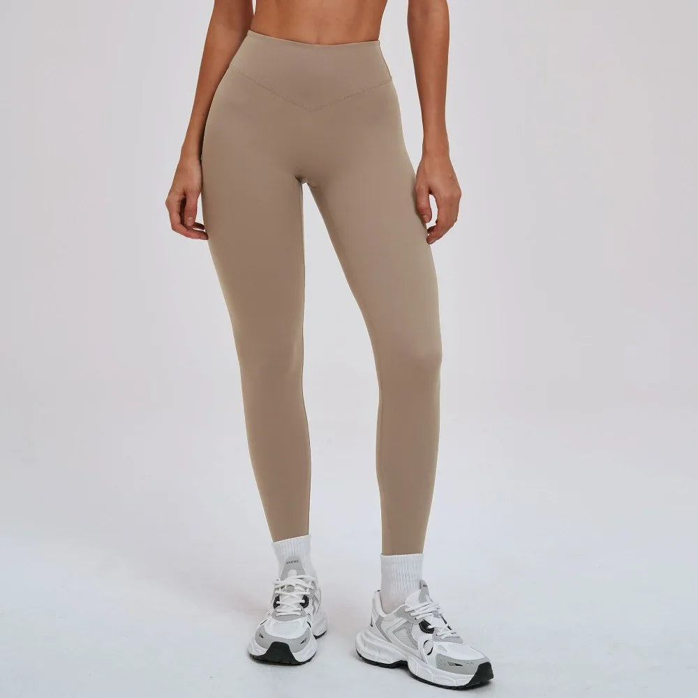 Powder High-Rise Sculpt Leggings
