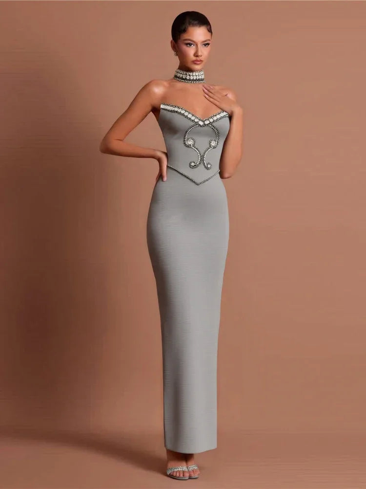 LIV Maxi Dress