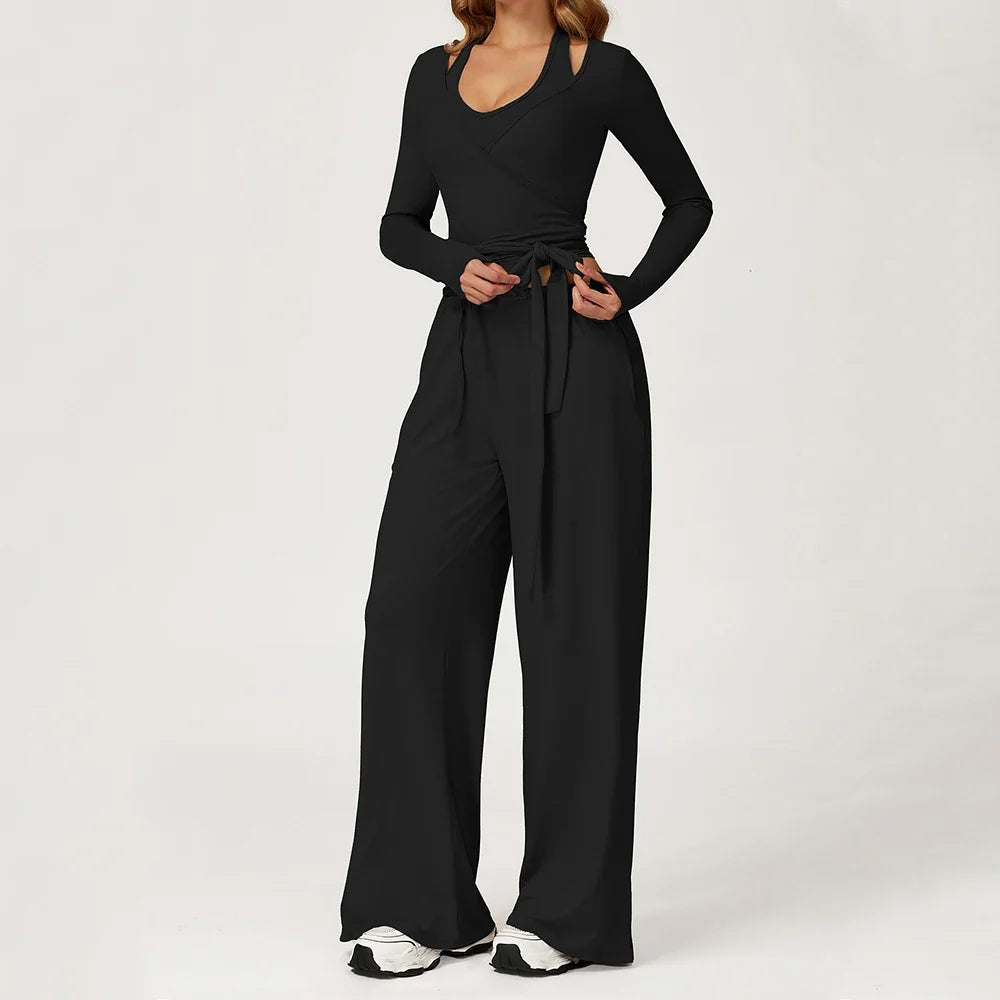 Mocha Two-Piece Training Set
