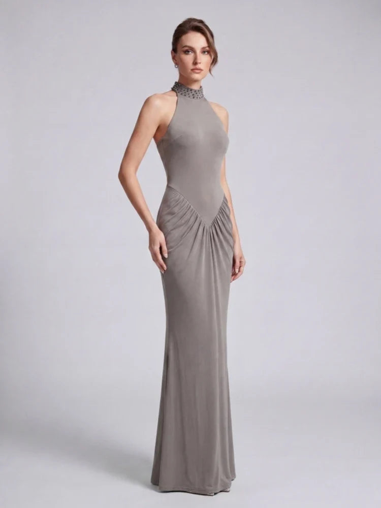Kim Maxi Dress