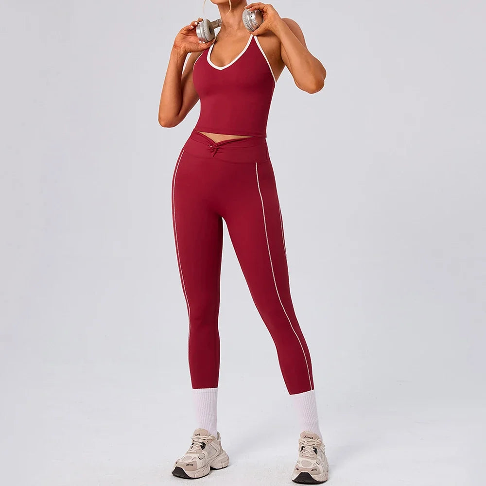 Fern Training Set