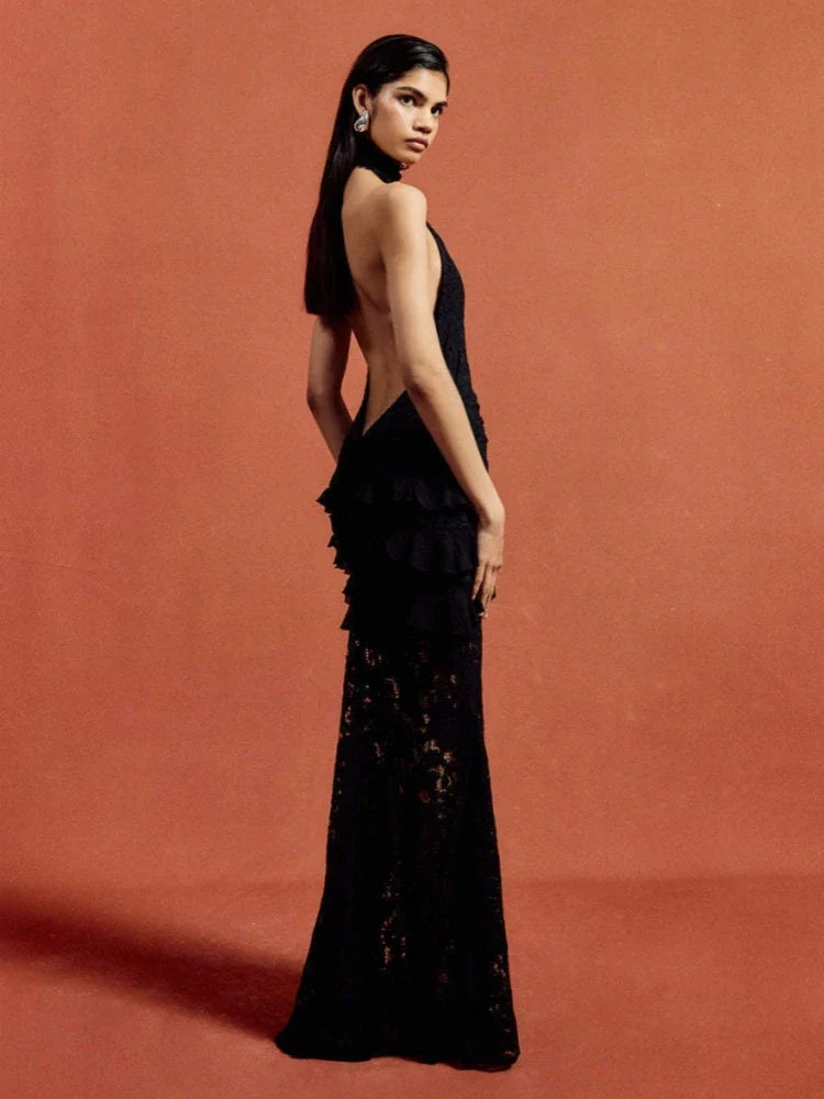 LIR Maxi Dress