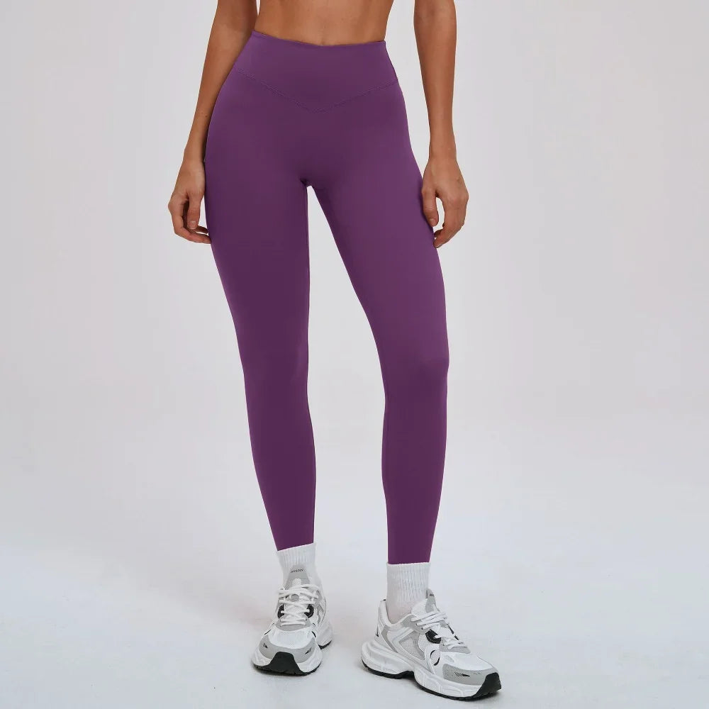 Powder High-Rise Sculpt Leggings