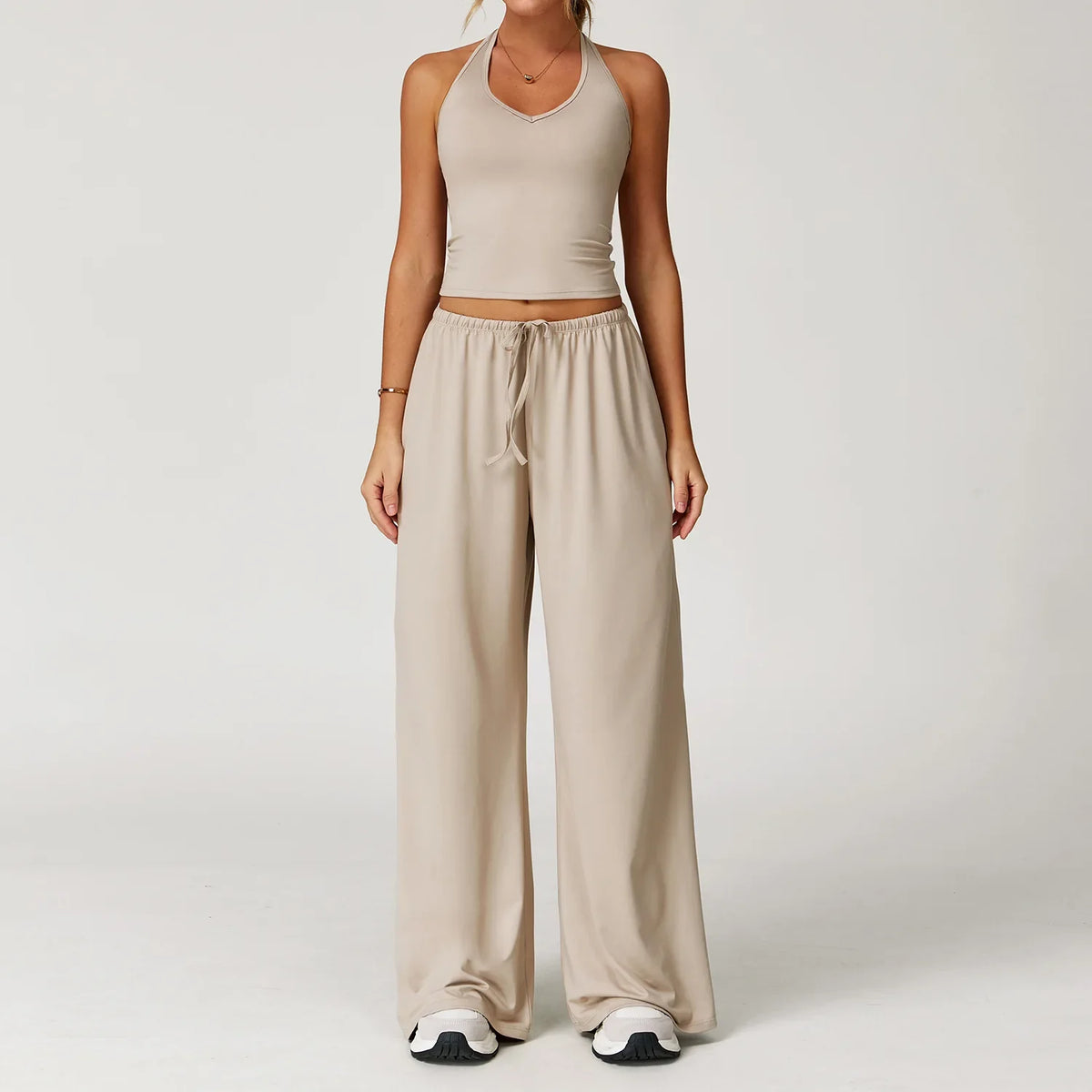 Mocha Two-Piece Training Set