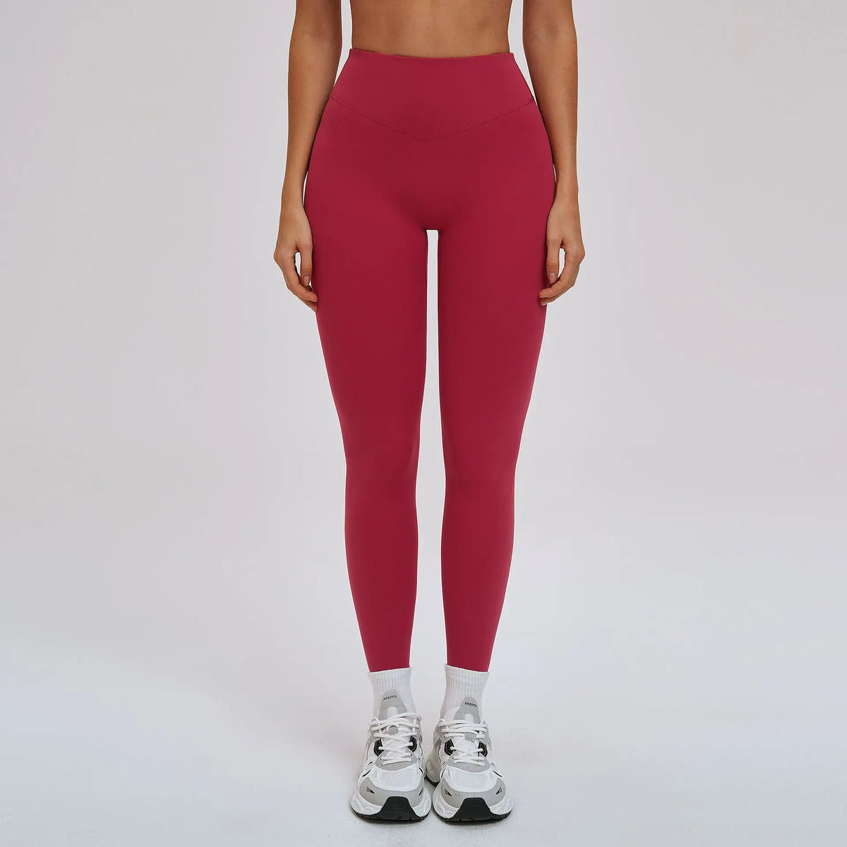 Powder High-Rise Sculpt Leggings