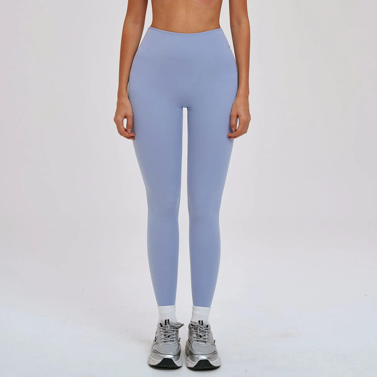 Powder High-Rise Sculpt Leggings