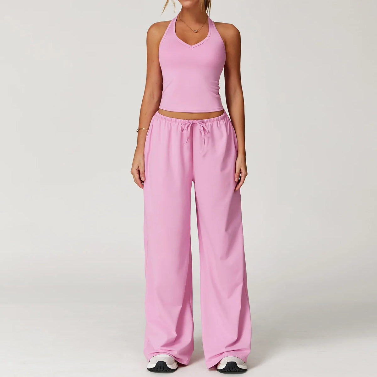 Mocha Two-Piece Training Set