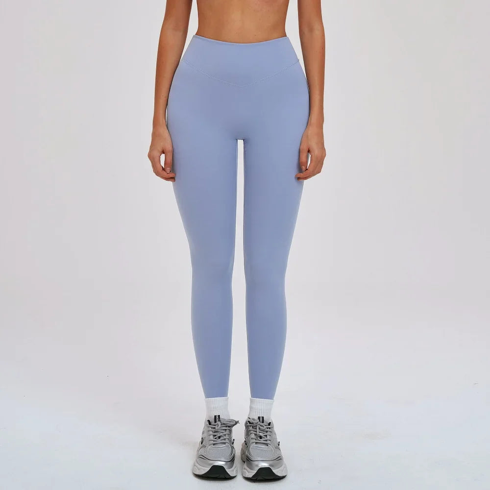 Powder High-Rise Sculpt Leggings