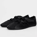 Lumi Silk Ballet Flats