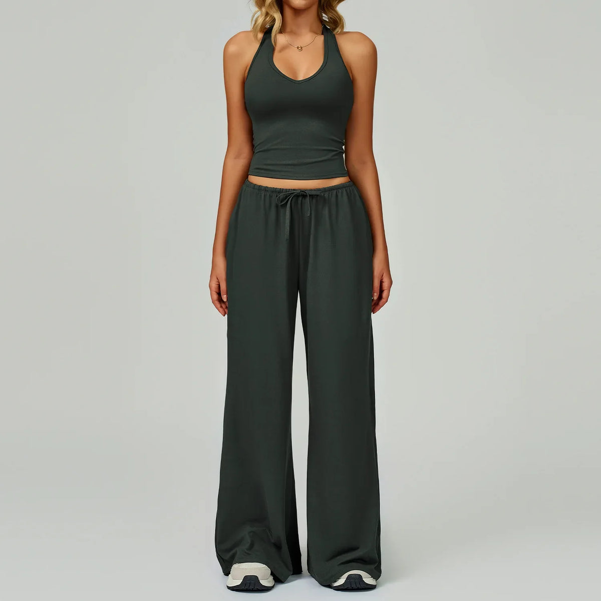 Mocha Two-Piece Training Set