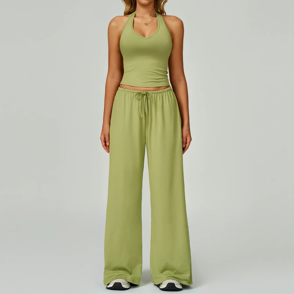 Mocha Two-Piece Training Set